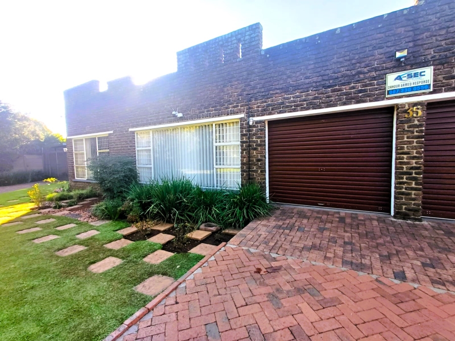 3 Bedroom Property for Sale in Vanderbijlpark CE 2 Gauteng