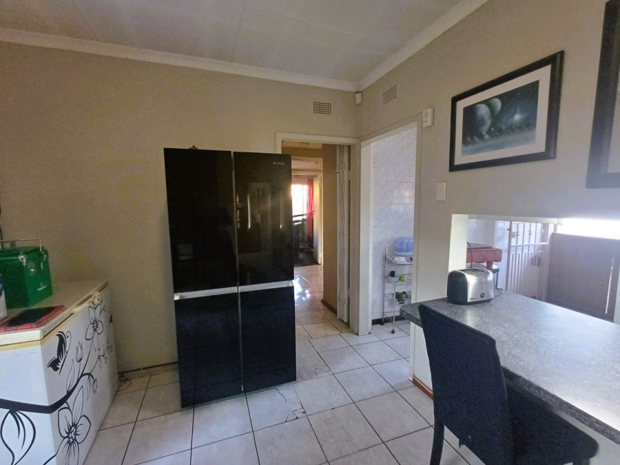 3 Bedroom Property for Sale in Vanderbijlpark CE 2 Gauteng