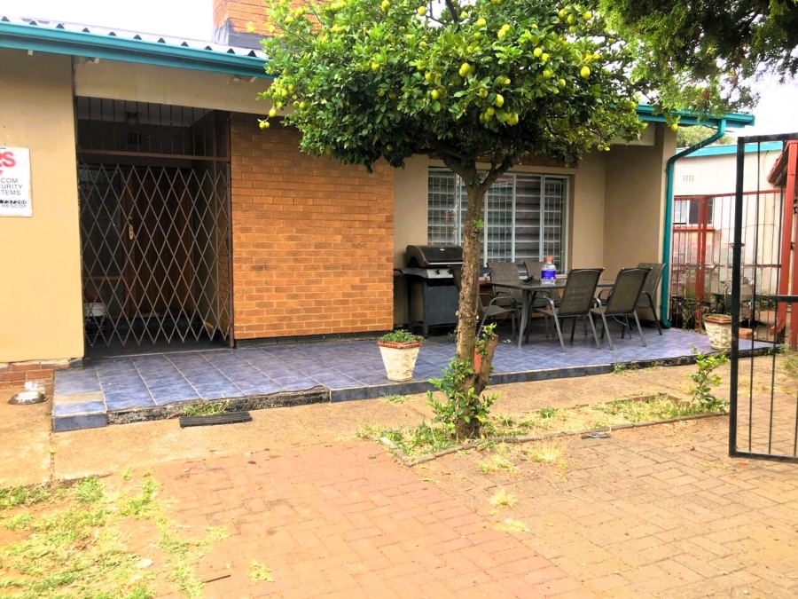 3 Bedroom Property for Sale in Vanderbijlpark CE 3 Gauteng