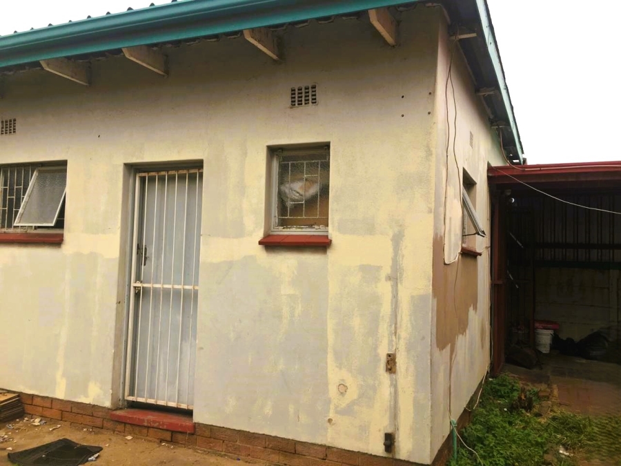 3 Bedroom Property for Sale in Vanderbijlpark CE 3 Gauteng