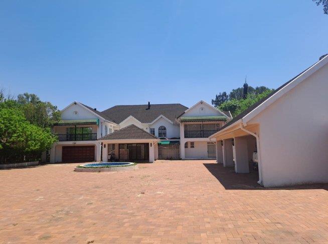 10 Bedroom Property for Sale in Windsor On Vaal Gauteng