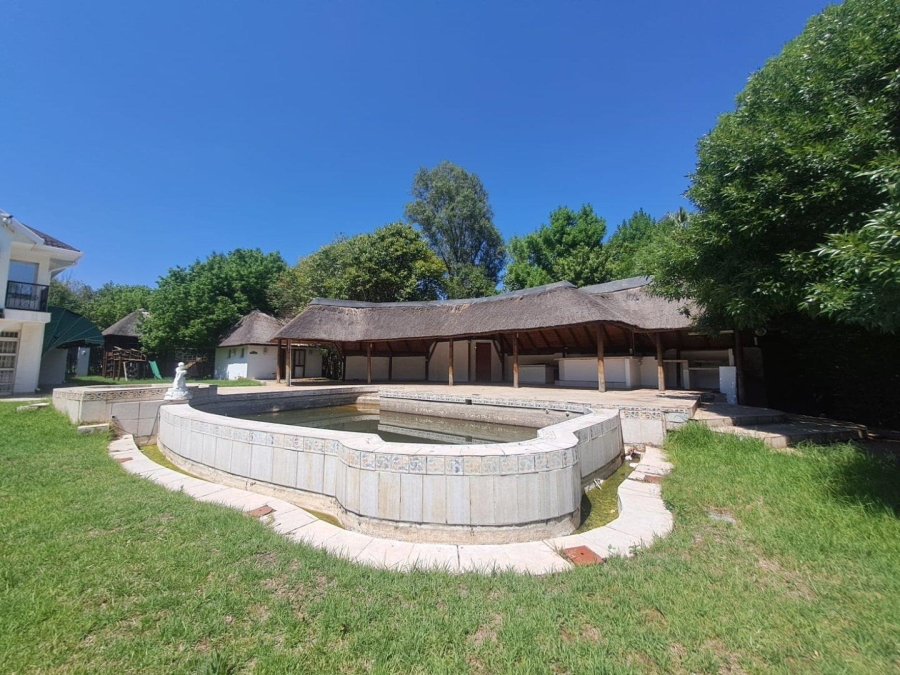 10 Bedroom Property for Sale in Windsor On Vaal Gauteng