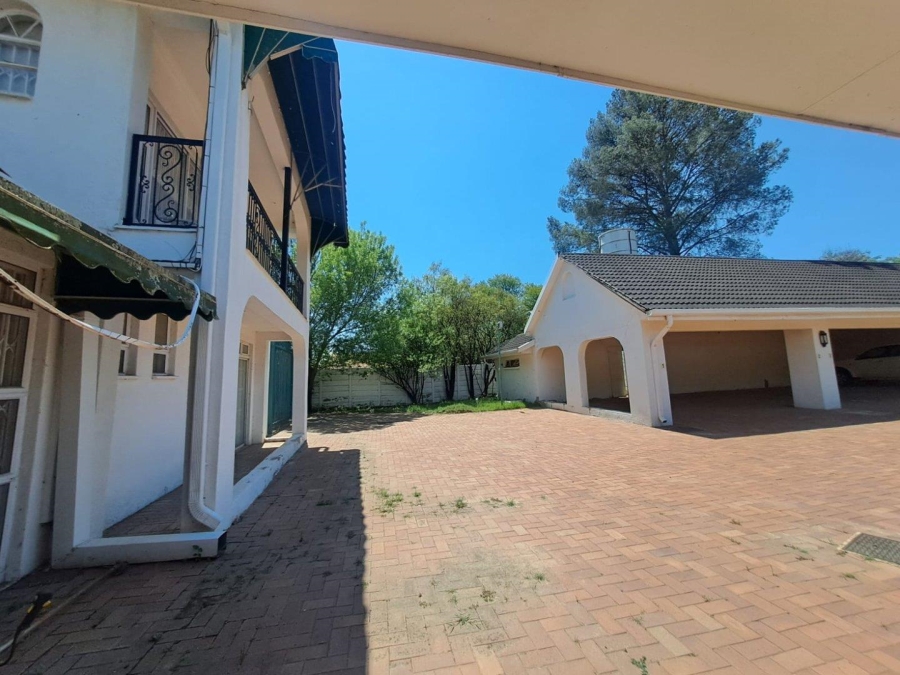 10 Bedroom Property for Sale in Windsor On Vaal Gauteng