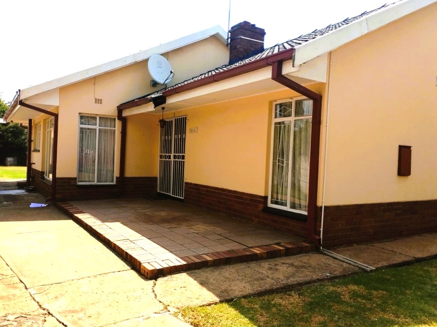 3 Bedroom Property for Sale in Arcon Park Gauteng