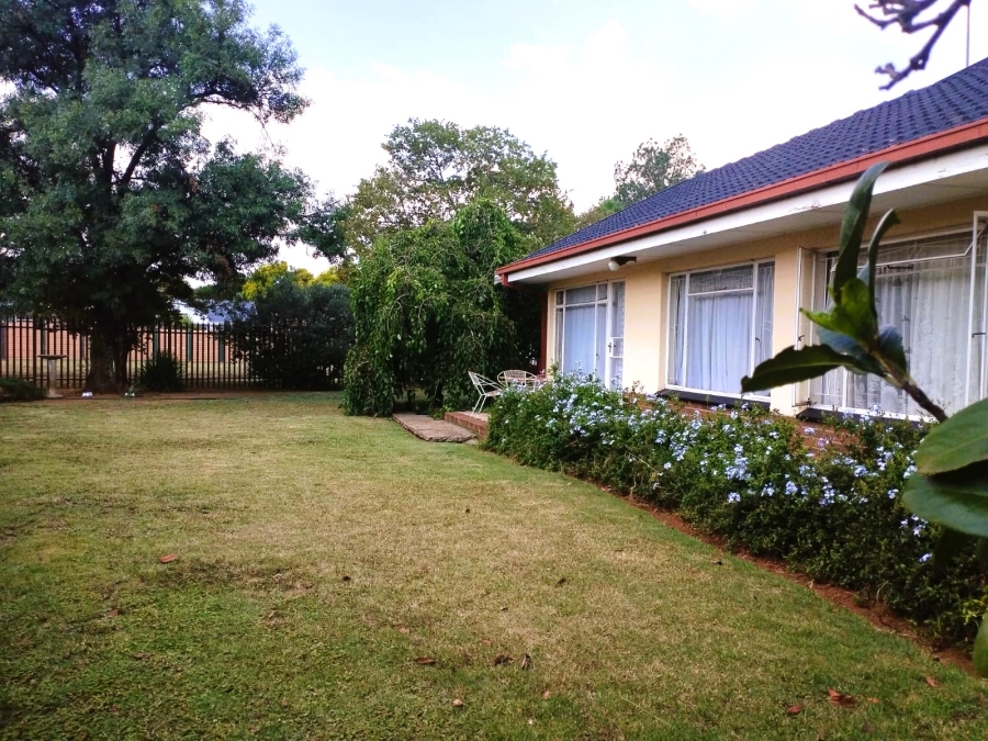 3 Bedroom Property for Sale in Arcon Park Gauteng