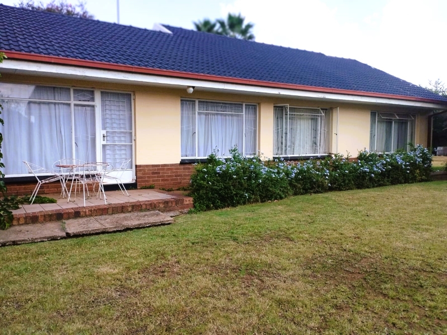 3 Bedroom Property for Sale in Arcon Park Gauteng