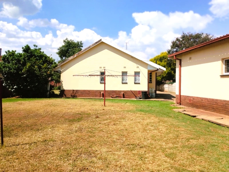 3 Bedroom Property for Sale in Arcon Park Gauteng