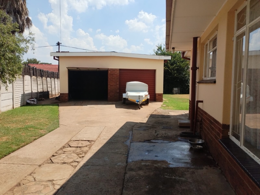 3 Bedroom Property for Sale in Arcon Park Gauteng