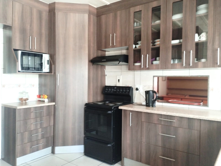 3 Bedroom Property for Sale in Arcon Park Gauteng