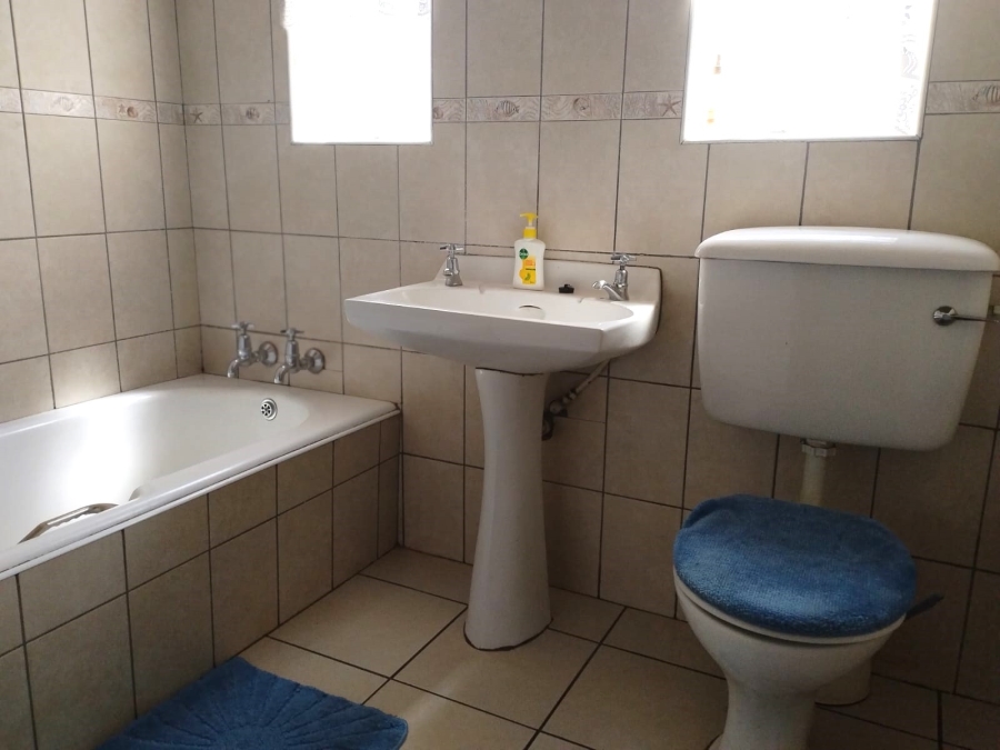 3 Bedroom Property for Sale in Arcon Park Gauteng