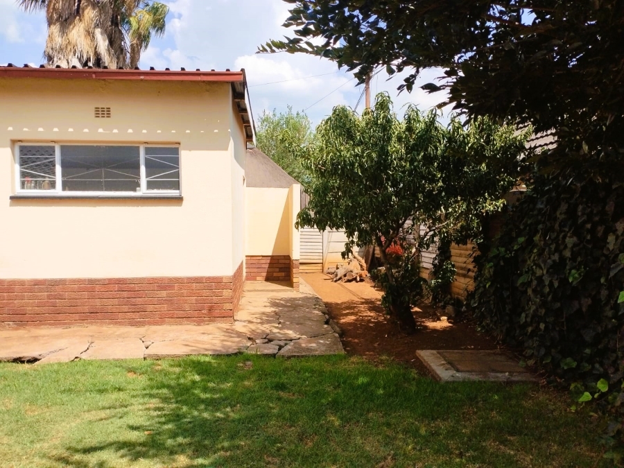 3 Bedroom Property for Sale in Arcon Park Gauteng