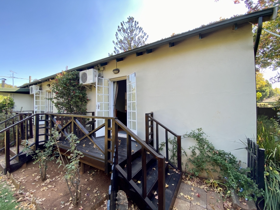To Let 1 Bedroom Property for Rent in Hurlyvale Gauteng
