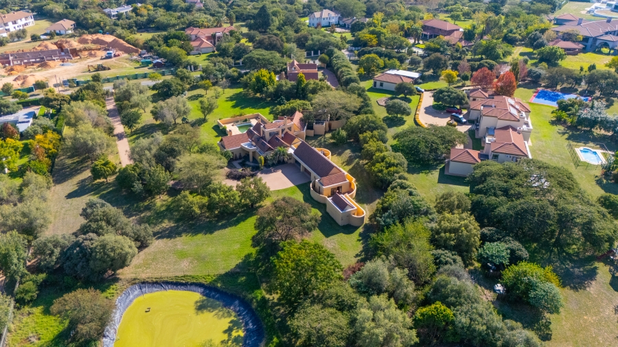 7 Bedroom Property for Sale in Saddlebrook Estate Gauteng