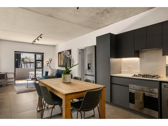 To Let 1 Bedroom Property for Rent in Hyde Park Gauteng