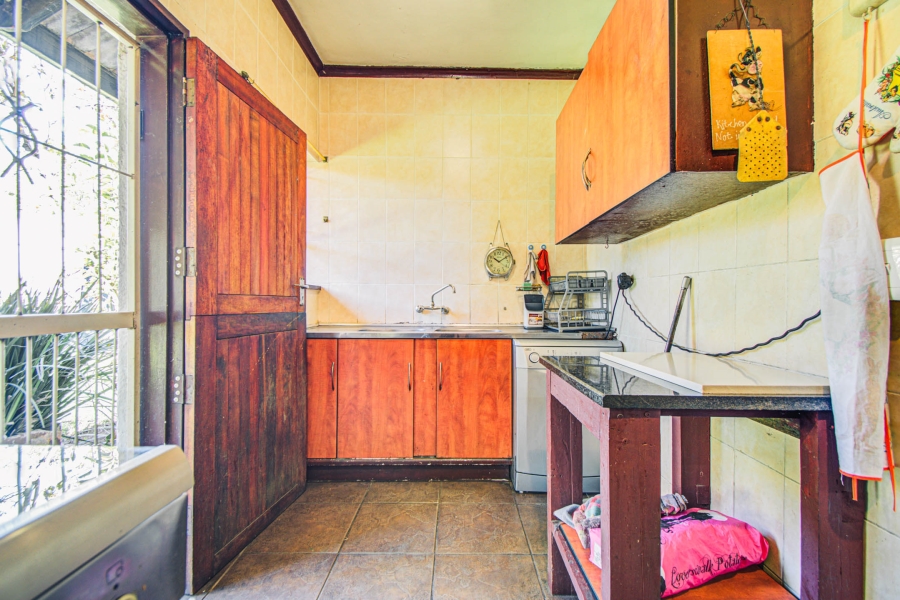 4 Bedroom Property for Sale in Croydon Gauteng