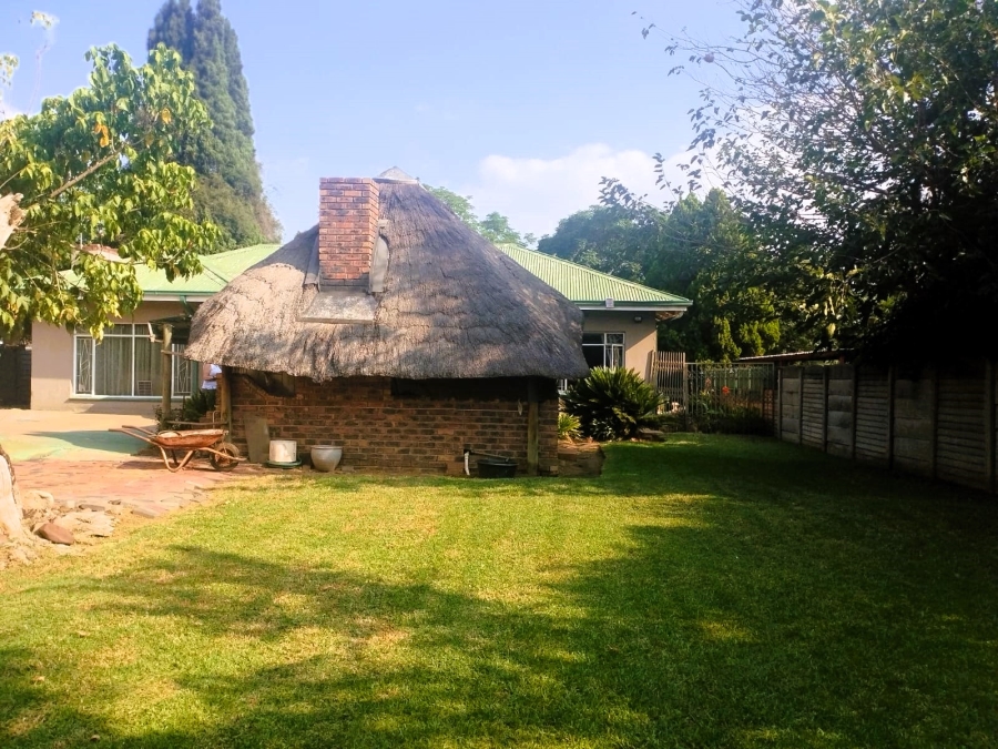 3 Bedroom Property for Sale in Three Rivers Gauteng