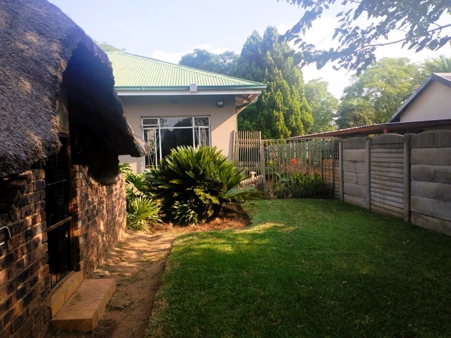 3 Bedroom Property for Sale in Three Rivers Gauteng