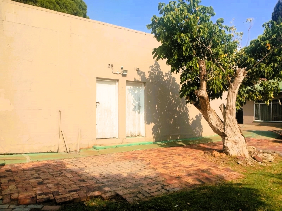 3 Bedroom Property for Sale in Three Rivers Gauteng