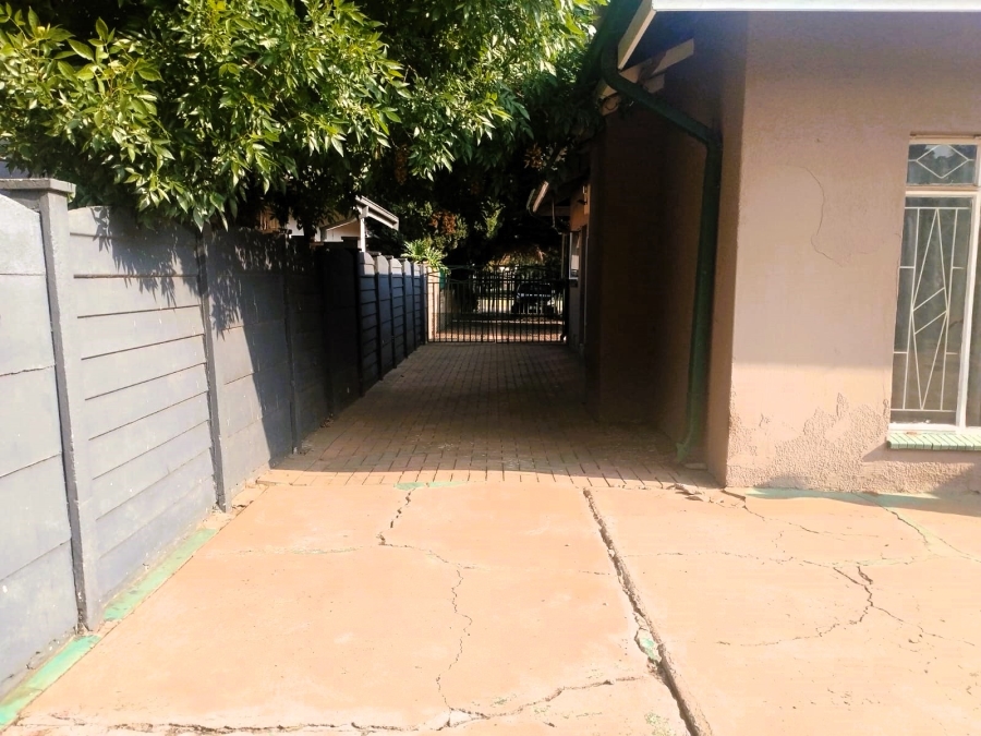 3 Bedroom Property for Sale in Three Rivers Gauteng