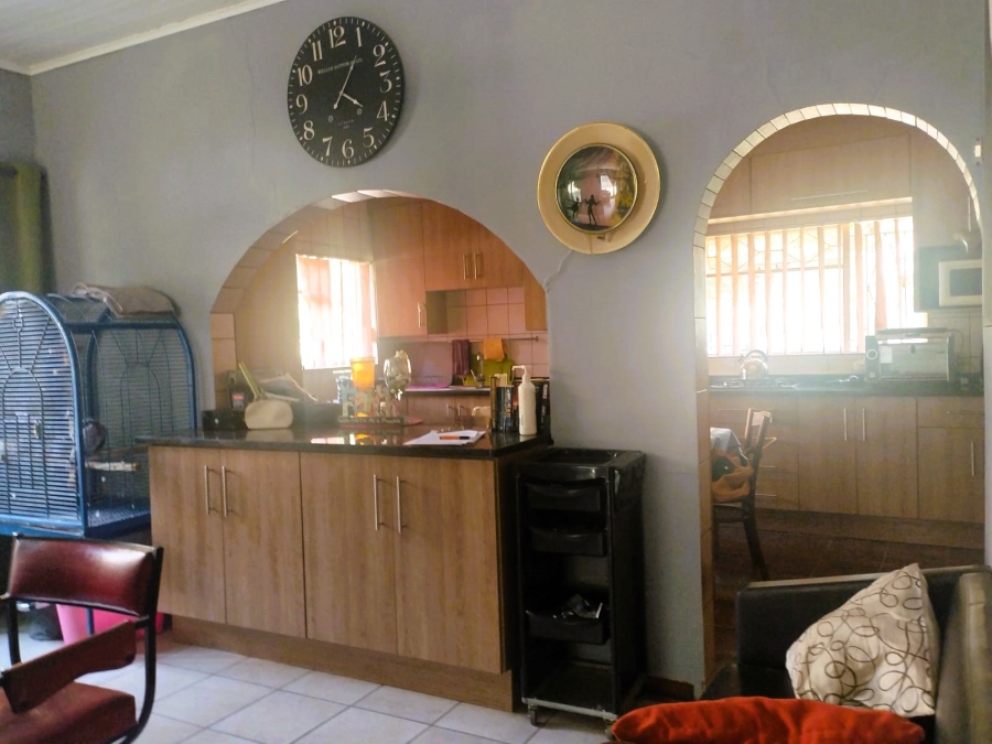 3 Bedroom Property for Sale in Three Rivers Gauteng