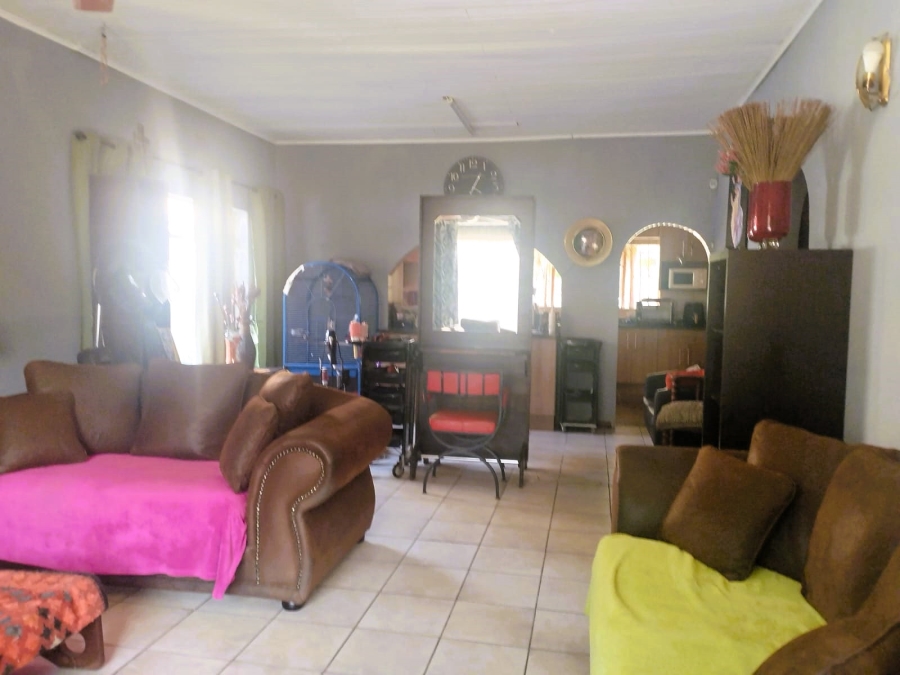 3 Bedroom Property for Sale in Three Rivers Gauteng