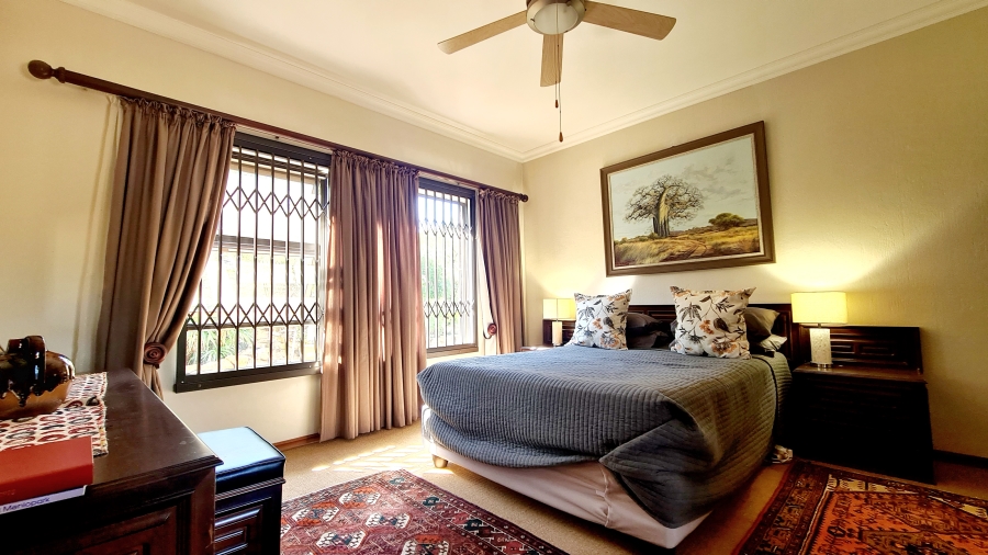 4 Bedroom Property for Sale in Leeuwfontein Gauteng