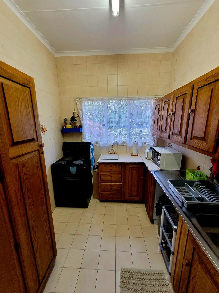 To Let 1 Bedroom Property for Rent in Die Wilgers Gauteng