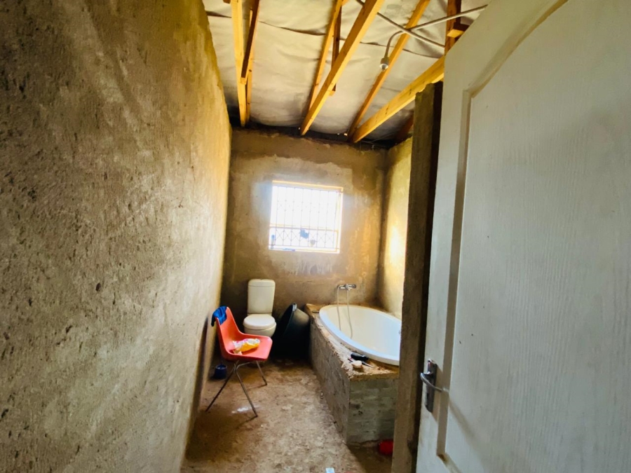 2 Bedroom Property for Sale in Soshanguve South Gauteng