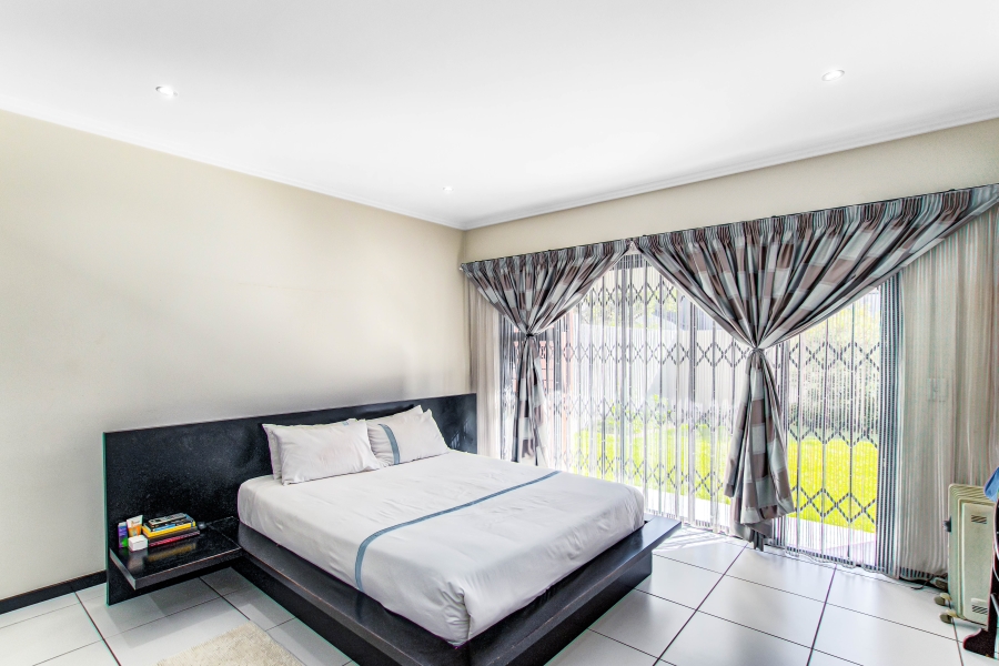 To Let 3 Bedroom Property for Rent in Paulshof Gauteng