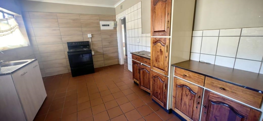 4 Bedroom Property for Sale in Vanderbijlpark SW 1 Gauteng