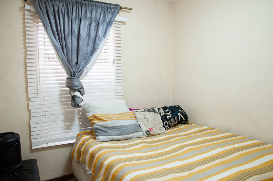2 Bedroom Property for Sale in Sagewood Gauteng