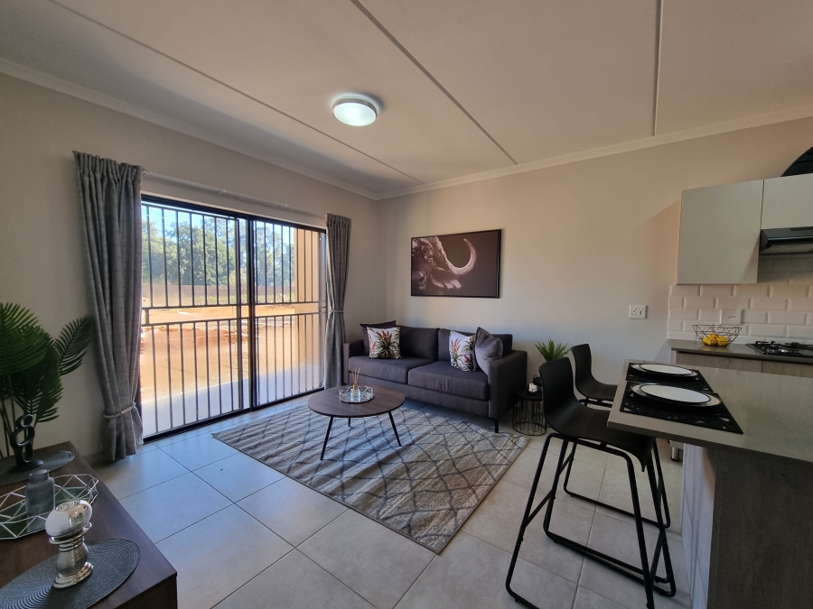 2 Bedroom Property for Sale in Brentwood Park Gauteng