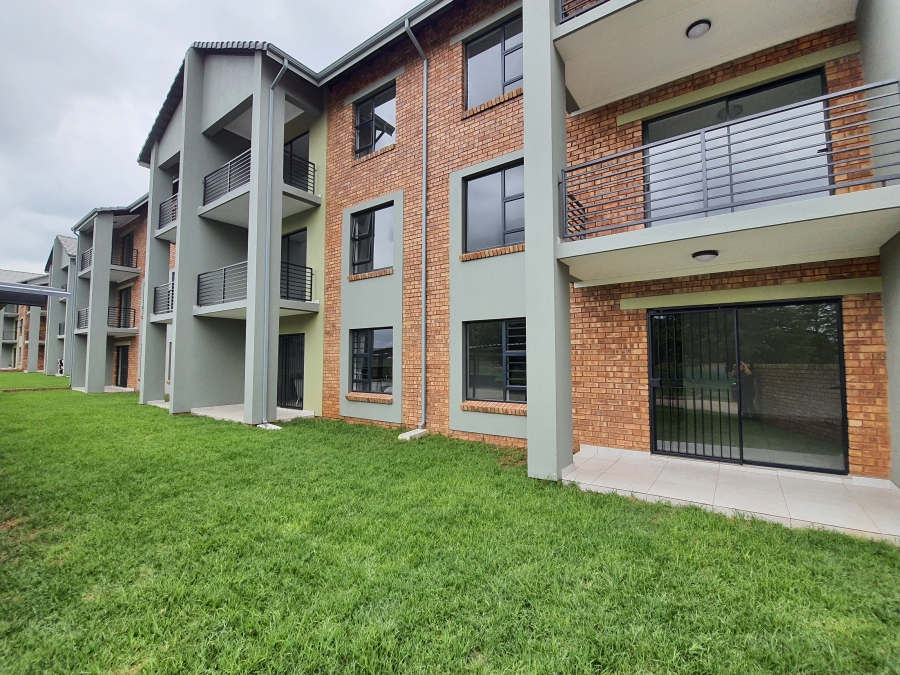 2 Bedroom Property for Sale in Brentwood Park Gauteng