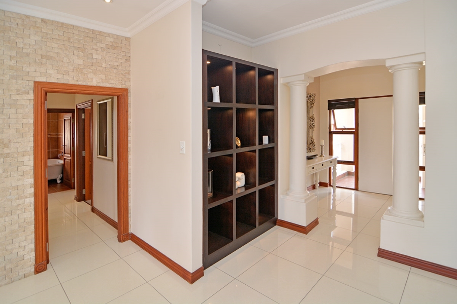 3 Bedroom Property for Sale in Bryanston Gauteng