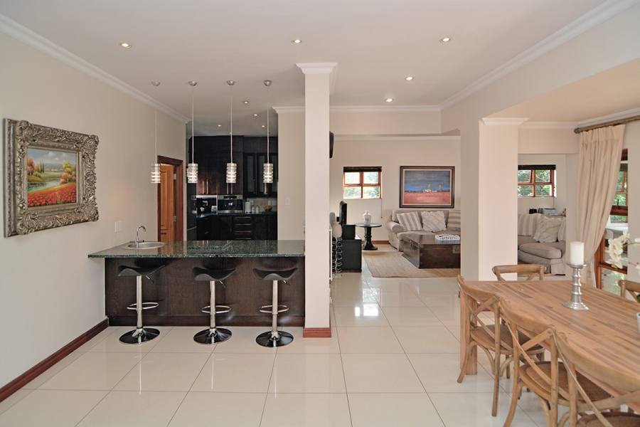 3 Bedroom Property for Sale in Bryanston Gauteng