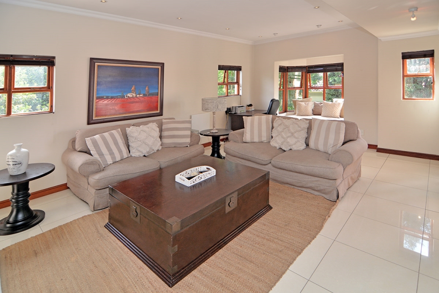 3 Bedroom Property for Sale in Bryanston Gauteng