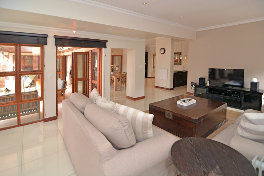 3 Bedroom Property for Sale in Bryanston Gauteng