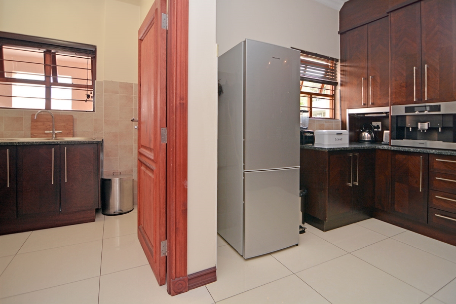 3 Bedroom Property for Sale in Bryanston Gauteng