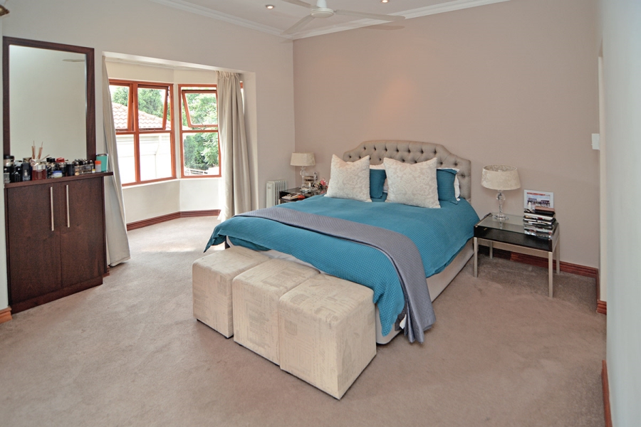 3 Bedroom Property for Sale in Bryanston Gauteng