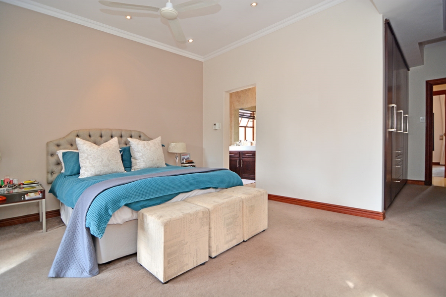 3 Bedroom Property for Sale in Bryanston Gauteng