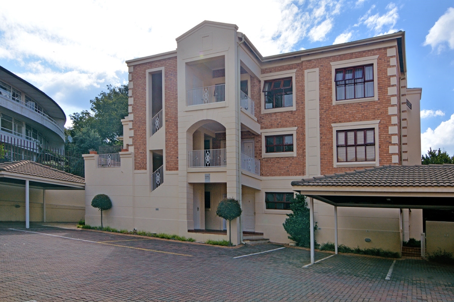 3 Bedroom Property for Sale in Bryanston Gauteng