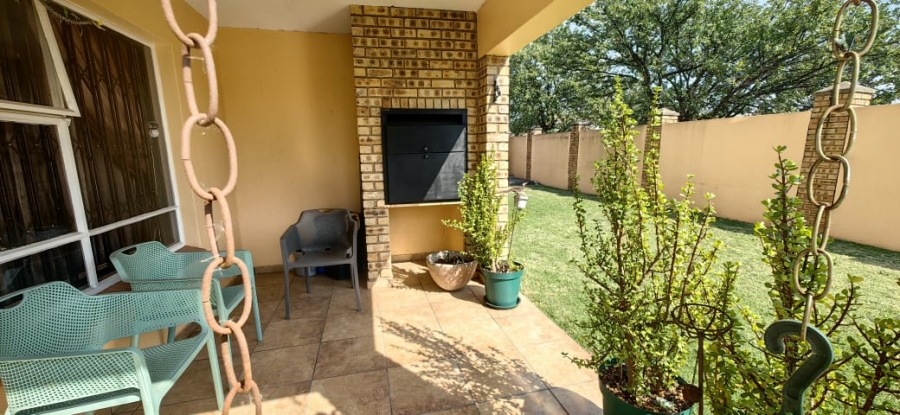 2 Bedroom Property for Sale in Vanderbijlpark SE 2 Gauteng