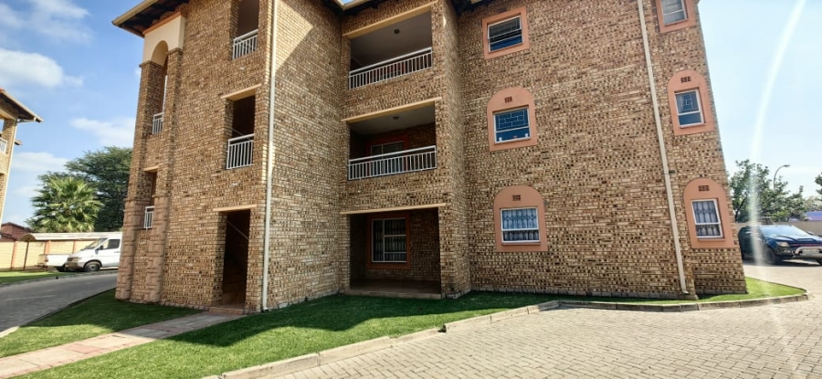 2 Bedroom Property for Sale in Vanderbijlpark SE 2 Gauteng