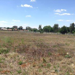 0 Bedroom Property for Sale in Meyerton South Gauteng