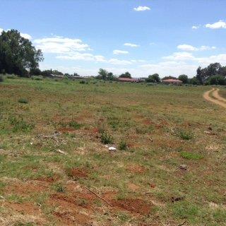 0 Bedroom Property for Sale in Meyerton South Gauteng