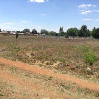 0 Bedroom Property for Sale in Meyerton South Gauteng