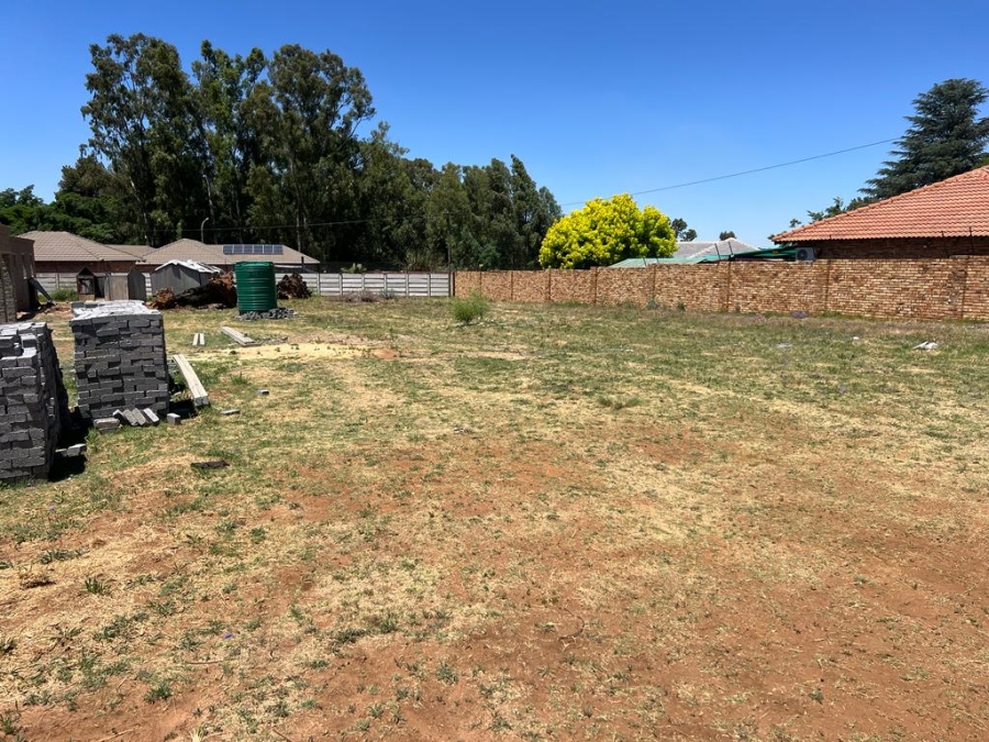 0 Bedroom Property for Sale in Meyerton South Gauteng