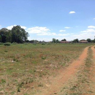 0 Bedroom Property for Sale in Meyerton South Gauteng