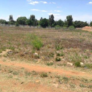 0 Bedroom Property for Sale in Meyerton South Gauteng