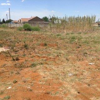 0 Bedroom Property for Sale in Meyerton South Gauteng